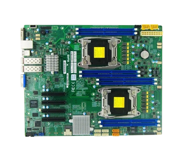 X10DRD-INT: Supermicro Dual Socket Server Motherboard