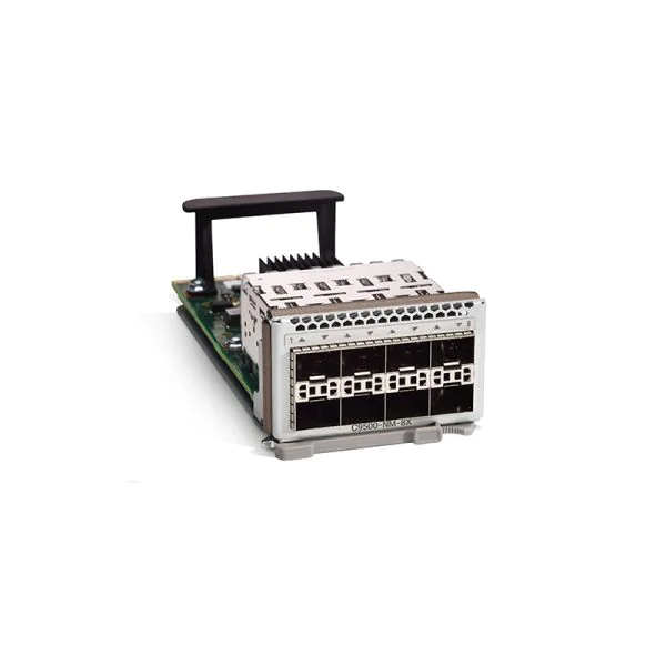 C9500-NM-8X | Cisco Module | Catalyst 9500 Series