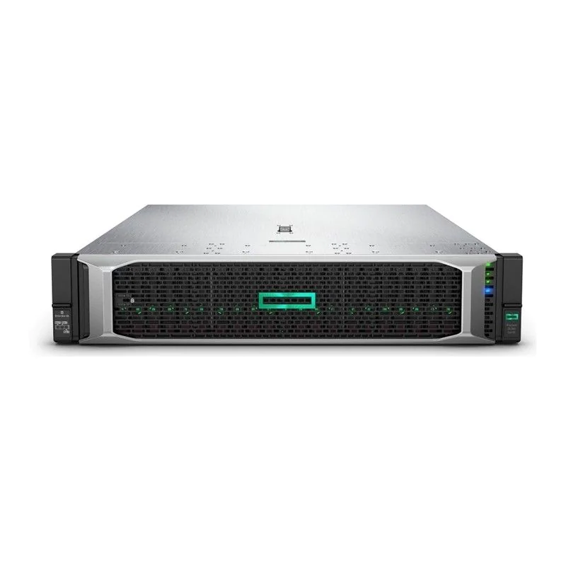HPE ProLiant DL380 Gen10 8SFF Server – 875762-S01