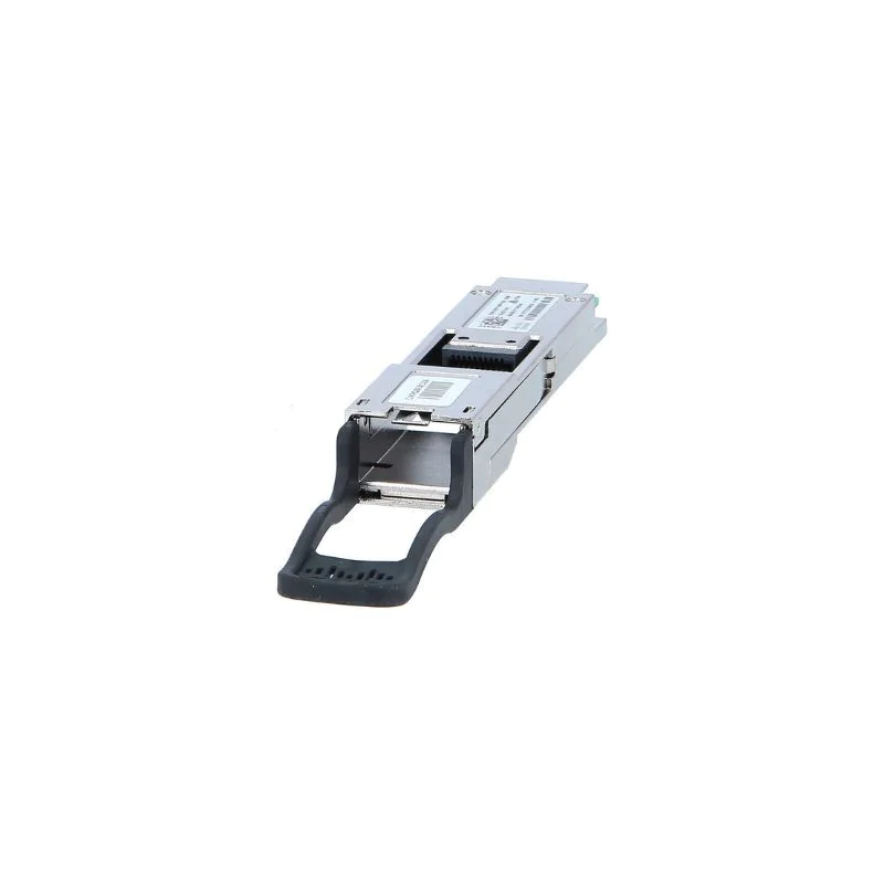 Cisco CVR-QSFP-SFP10G: 40G QSFP to 10G SFP+ Adapter Module