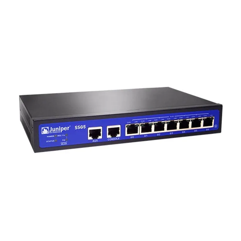 SSG-5-SH-M - Juniper SSG5 Secure Service Gateway