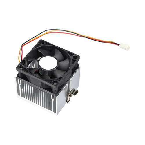 PM2000-HFAN - NEC Powermate 2000 Heatsink and Fan Assembly