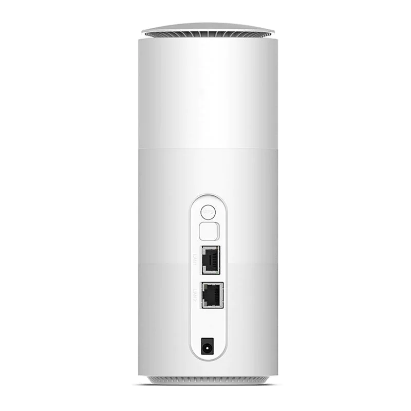 ZTE MC801 5G CPE Indoor Wi-Fi Router for High-Speed 5G Connectivity