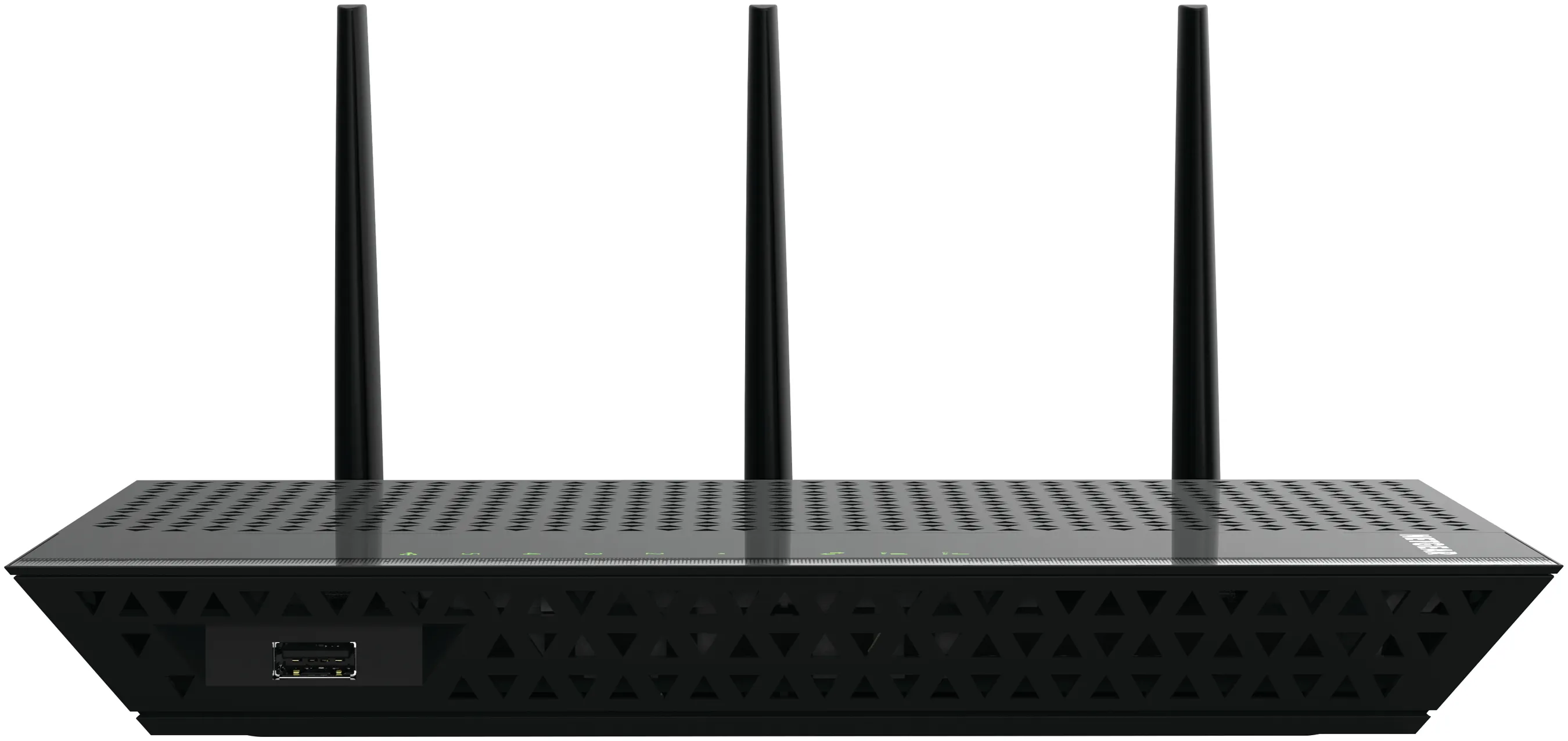 EX7000-100PES - Netgear EX7000 1900Mb/s IEEE 802.11a/b/g/n/ac 2.4/5GHz 5 x Ports 1000Base-T WiFi Mesh Extender