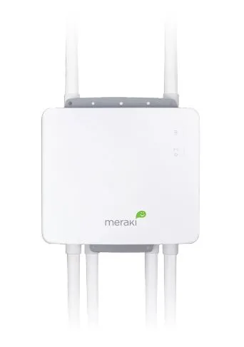 EX6400-100NAR - Netgear EX6400 1900Mb/s IEEE 802.11ac/a/b/g/n 2.4/5GHz 1 x Port 1000Base-T WiFi Mesh Extender