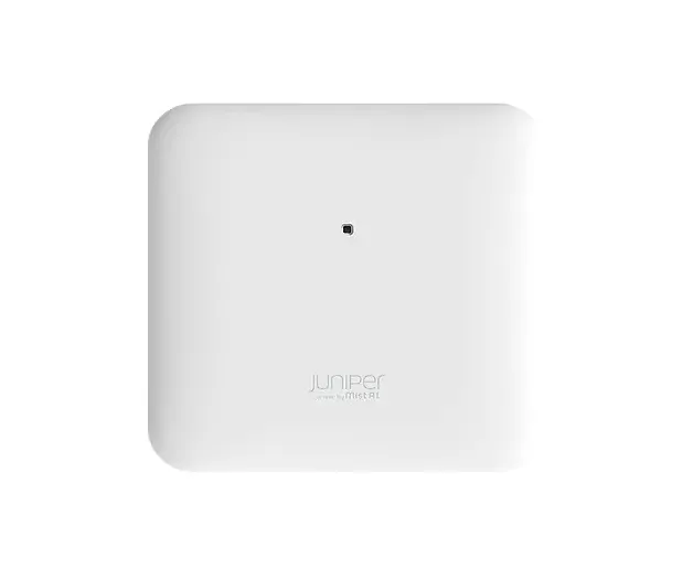 AP34-WW - Juniper Superior Performance MultiGigabit WiFi 6E Access Point (2x2:2) with BLE, with built-in Internal Antenna