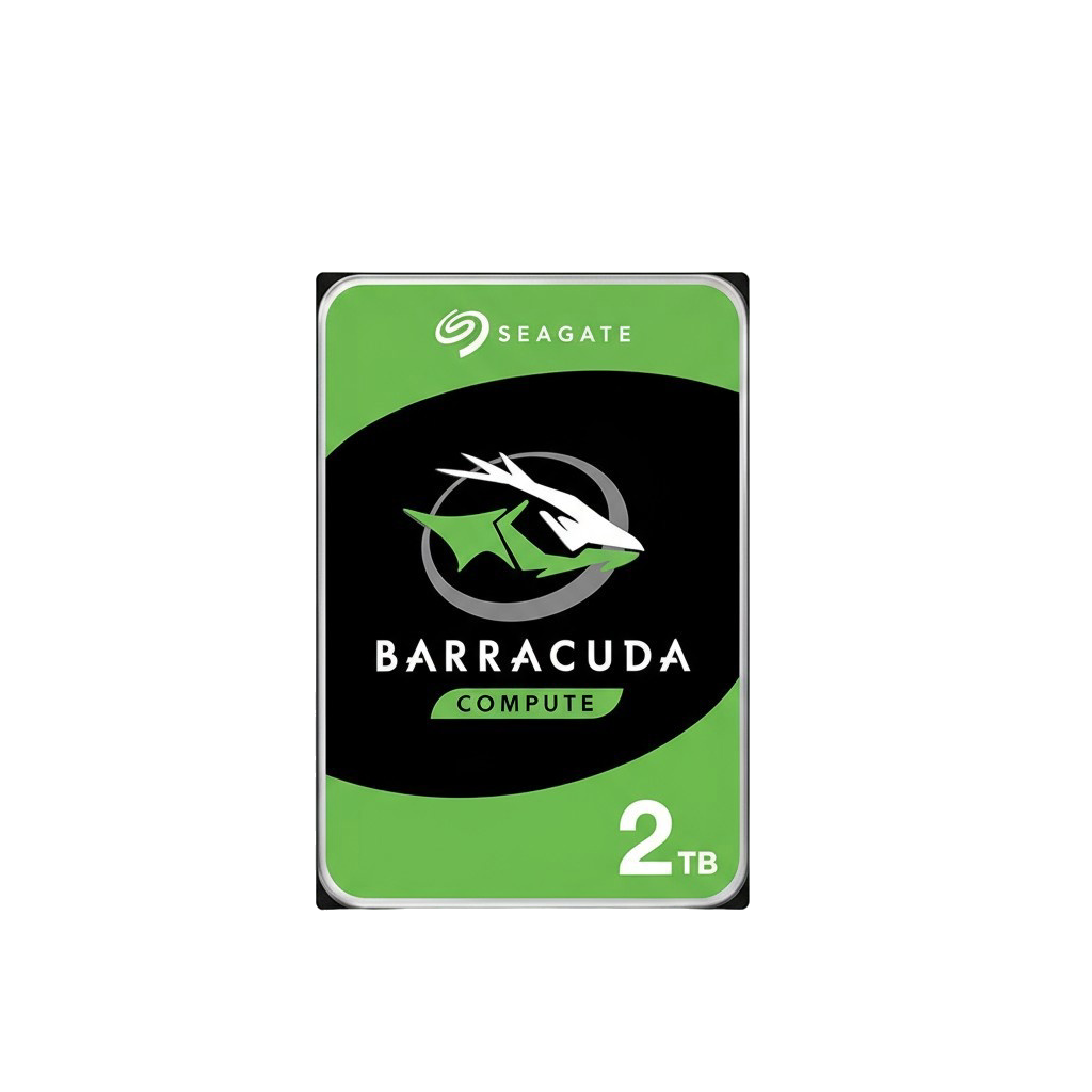 ST2000VM003: Seagate 2TB Video HDD Overview