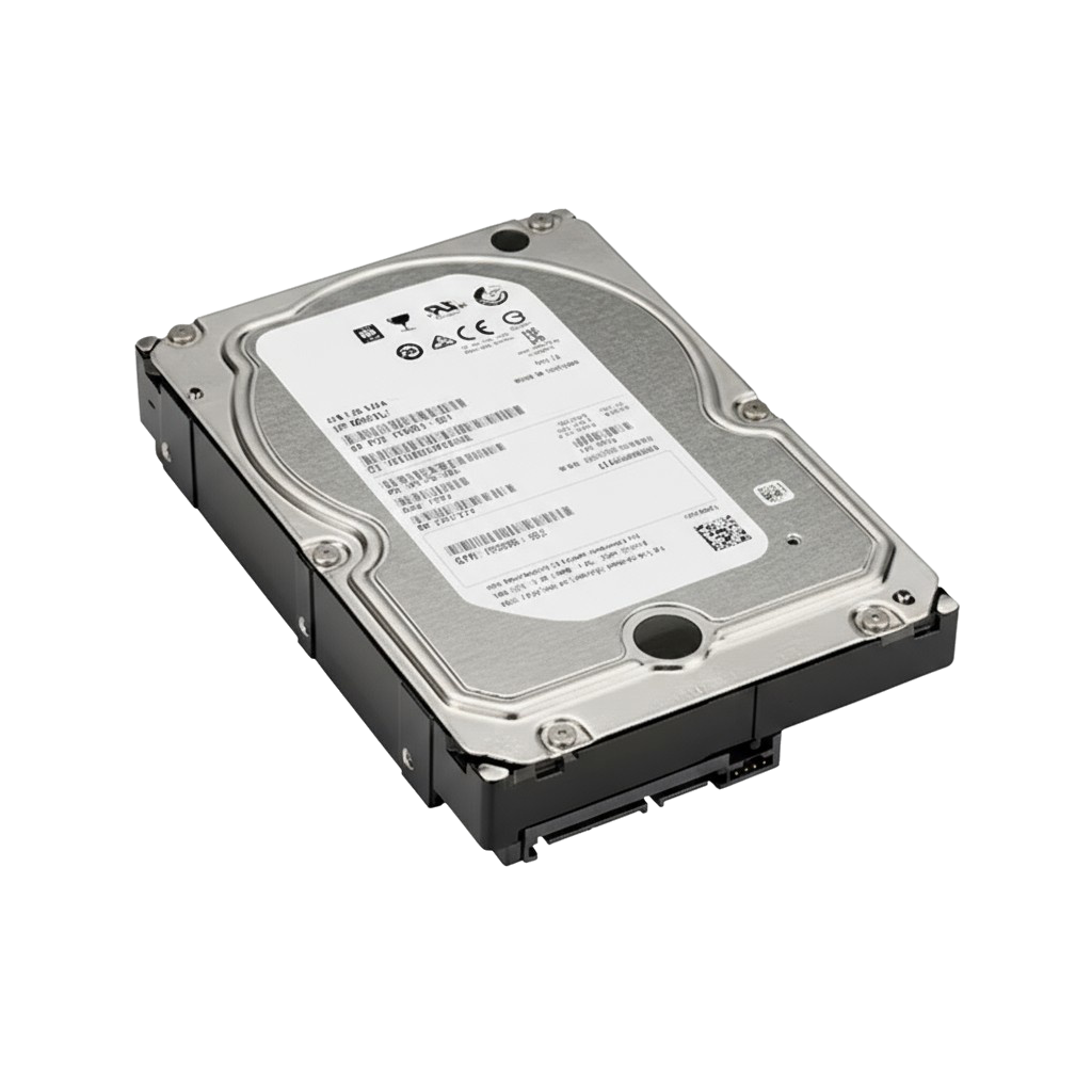 Seagate Desktop HDD ST2000DM001 SATA Hard Disk Drives