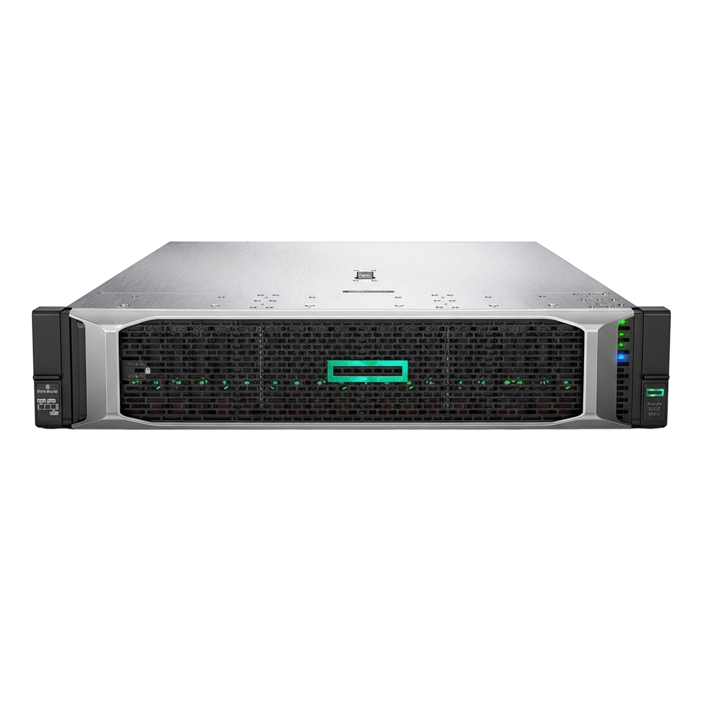 P24846-B21 - HP ProLiant DL380 G10 2U Rack Server 1 x Xeon Gold 6226R
