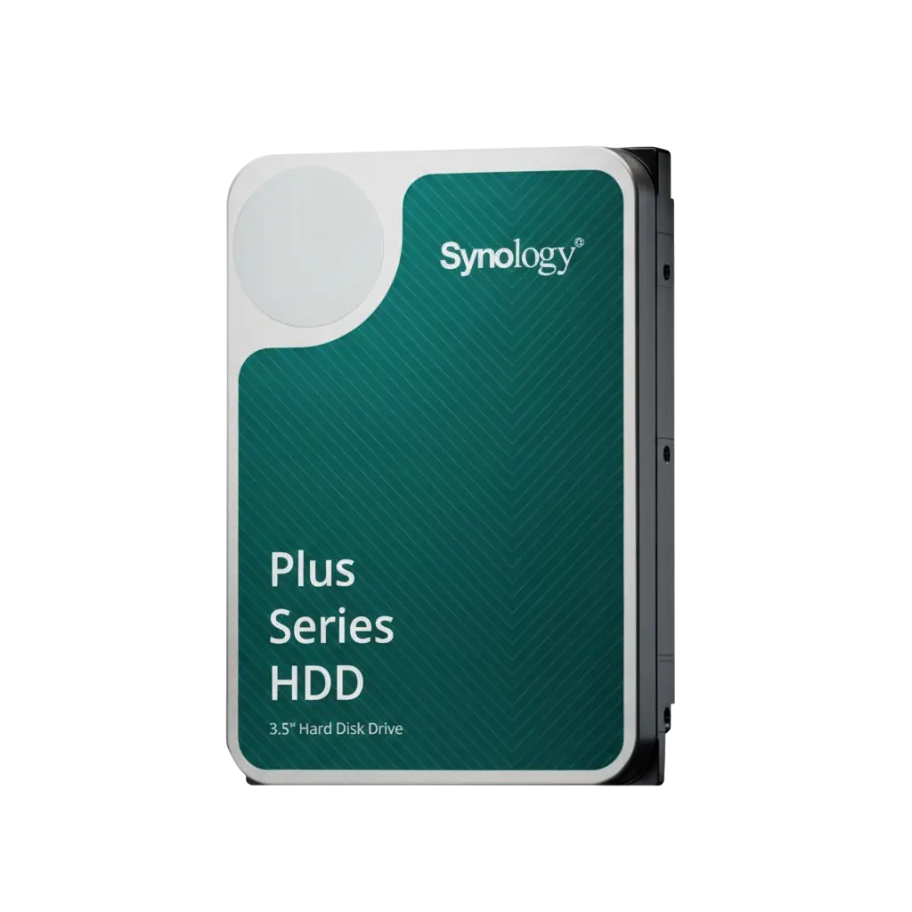 HAT3310-8T - Synology 8TB 7200RPM SATA III 512MB 3.5-In Hard Drive