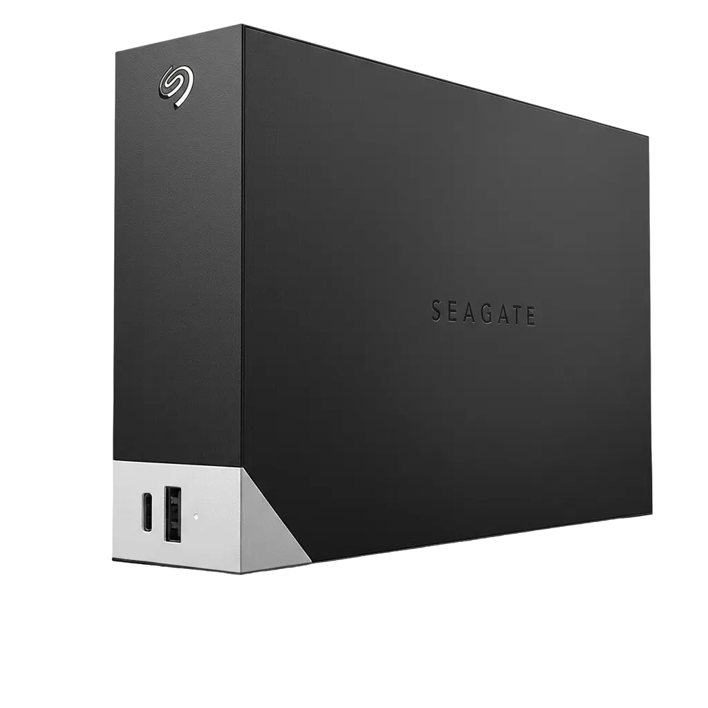 Seagate STAC2000604 FreeAgent GoFlex Desk 2TB USB Hard Drive
