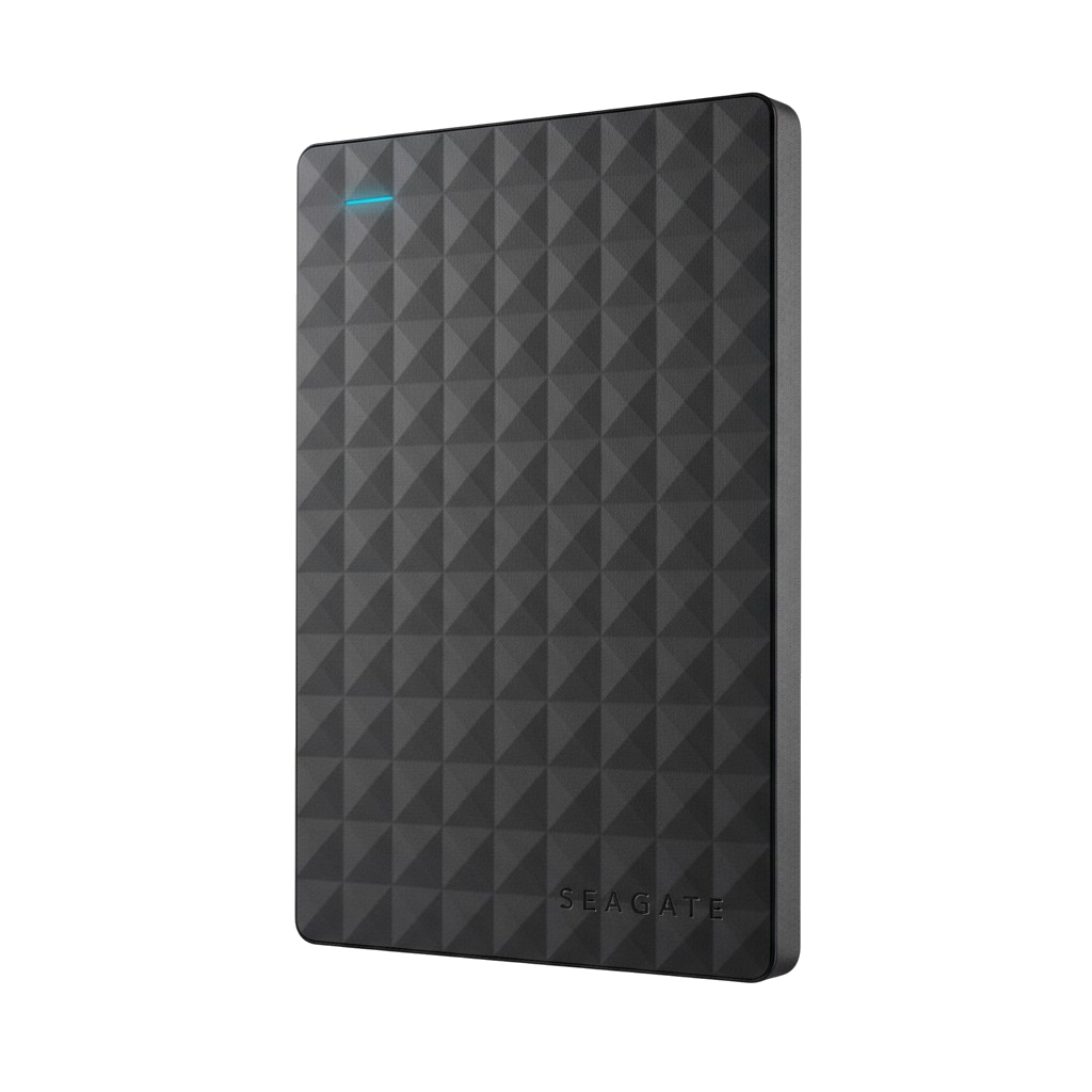 Seagate STEA4000400 4TB USB 3.0 Portable Hard Drive