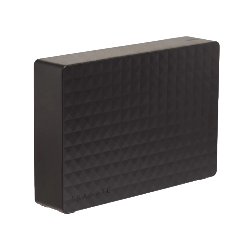Seagate STEB4000100 4TB USB 3.0 External Hard Drive
