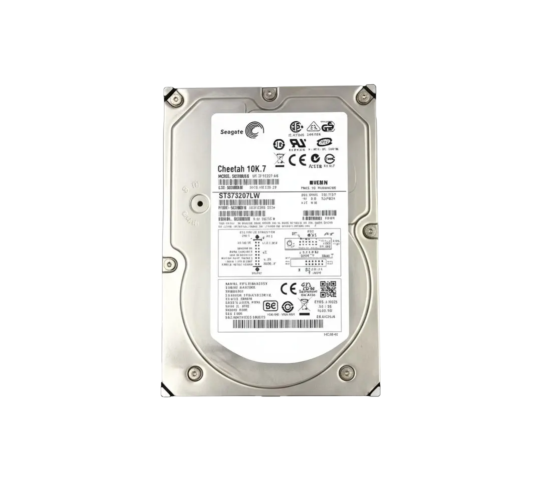 Seagate ST373207LW SCSI Hard Drive