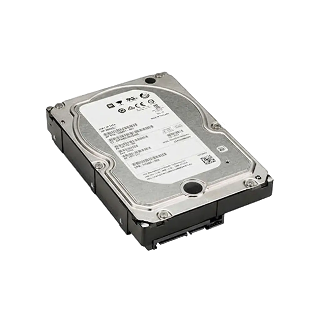 400-BHFJ Dell 16TB 7200RPM SATA 6Gbps (512e) 512MB Cache Hot Swap 3.5-inch Internal Hard Drive
