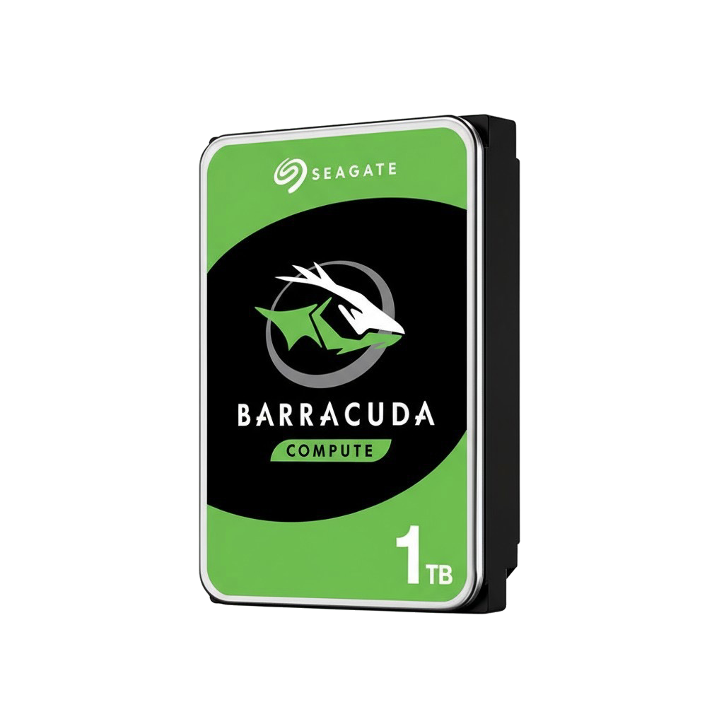 ST3100528AS - Seagate Barracuda 7200.12 1TB 7200RPM SATA 3GB/s 32MB Cache 3.5-inch Internal Hard Disk Drive