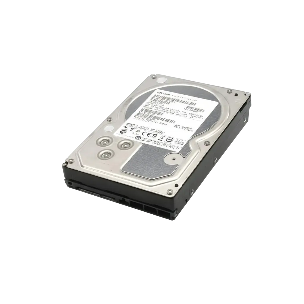 Seagate Exos X22 ST22000NM001E / 22,000GB 3.5" LFF / Large Form Factor 6.0 Gb/s 7.2K / 7,200 RPM Enterprise 512e Fast Format SATA / Serial ATA HDD / Hard Disk Drive - Factory Recertified