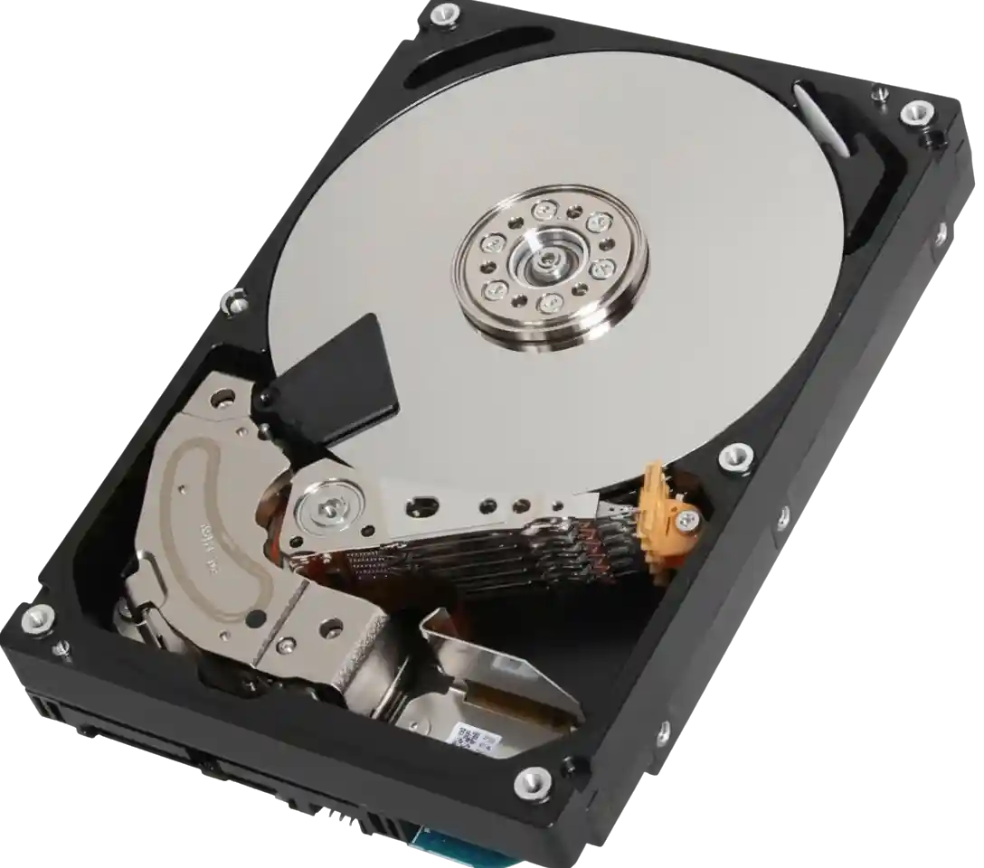 Seagate ST4000NM0023: 4TB Enterprise Hard Drive Specs