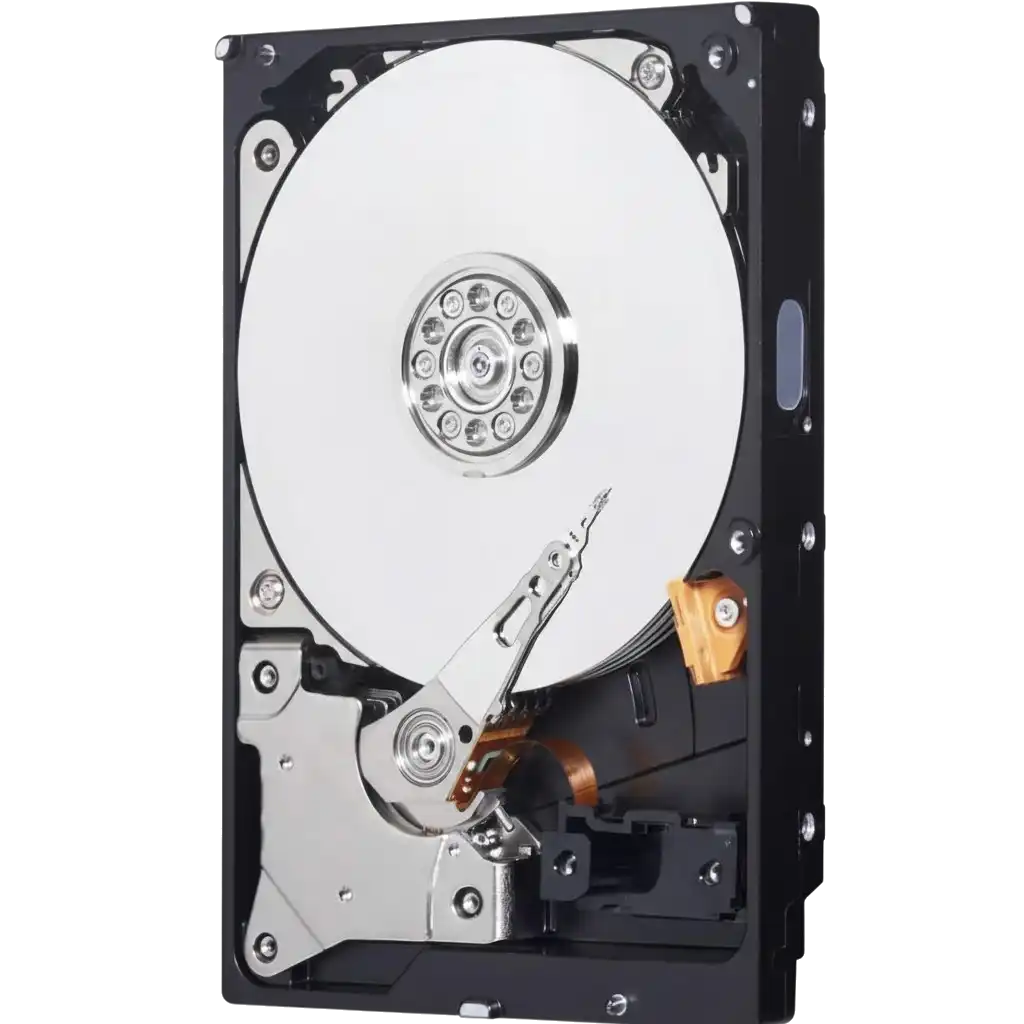 Seagate Momentus ST9500325AS SATA Hard Disk Drive