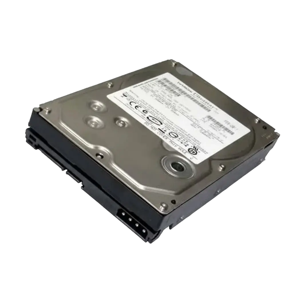 ST32000444SS: 2TB Enterprise HDD