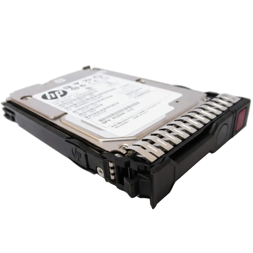 861686-B21 - HPE 1TB SATA 7200RPM 3.5-Inch Hard Drive