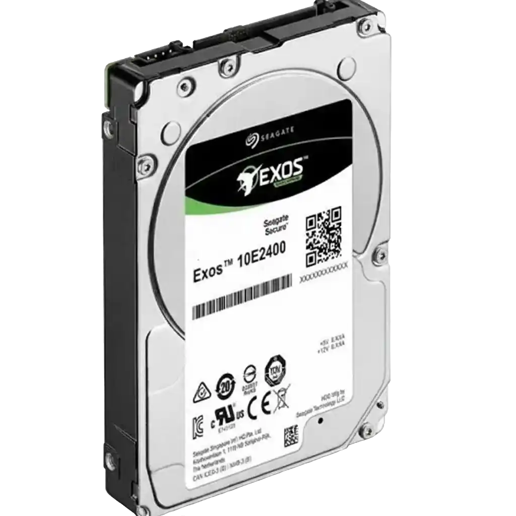 ST600MM0069 Seagate 600GB Enterprise Hard Drive for High-Performance Data Storage