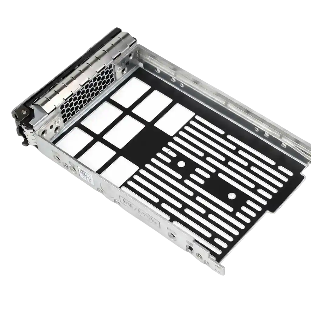 Dell Compatible DXD9H / 0DXD9H SAS / SATA 2.5in SFF Hard Drive Tray/Caddy