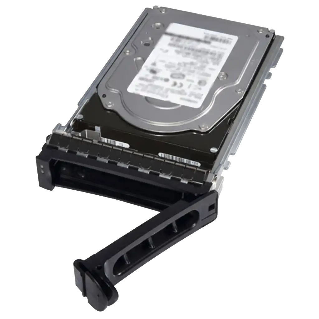 Dell 400 BBQX SSD: Revolutionizing Data Storage Solutions