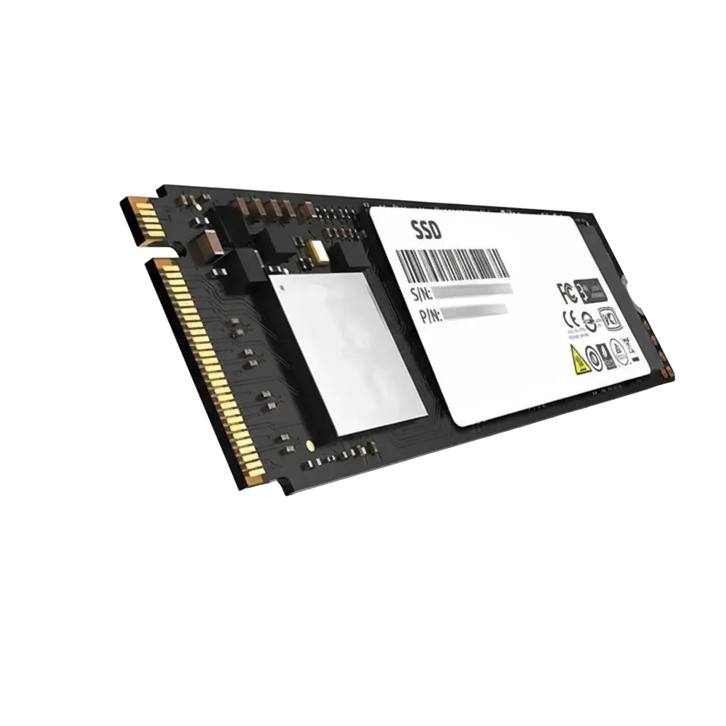 WDS100T2X0E - Western Digital 1TB Solid State Drive