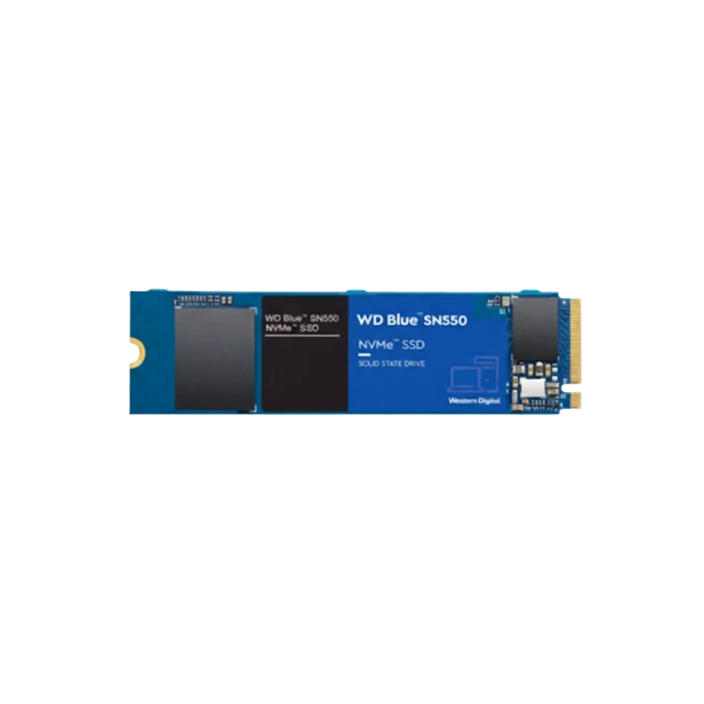 WDS500G2B0C - Western Digital 500GB Solid State Drive