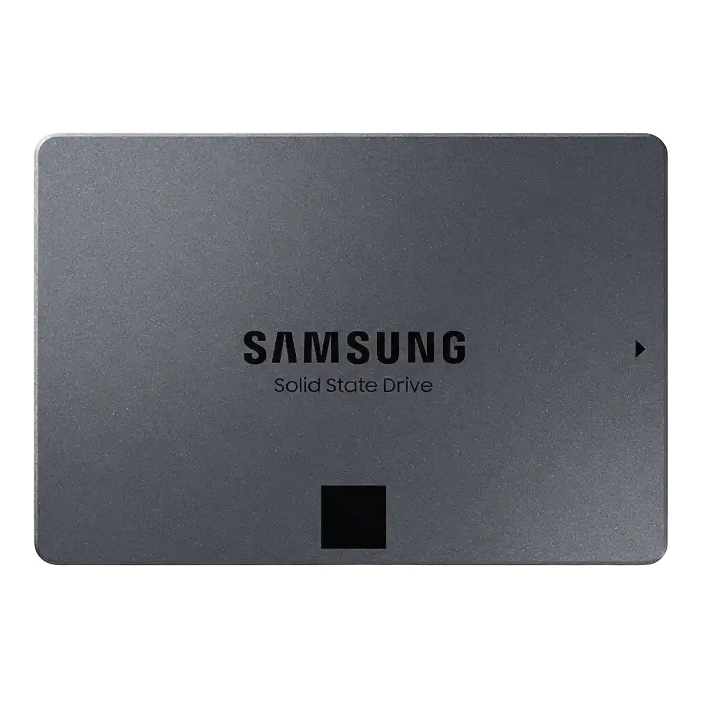 MZ-77Q8T0 - Samsung 8TB Solid State Drive
