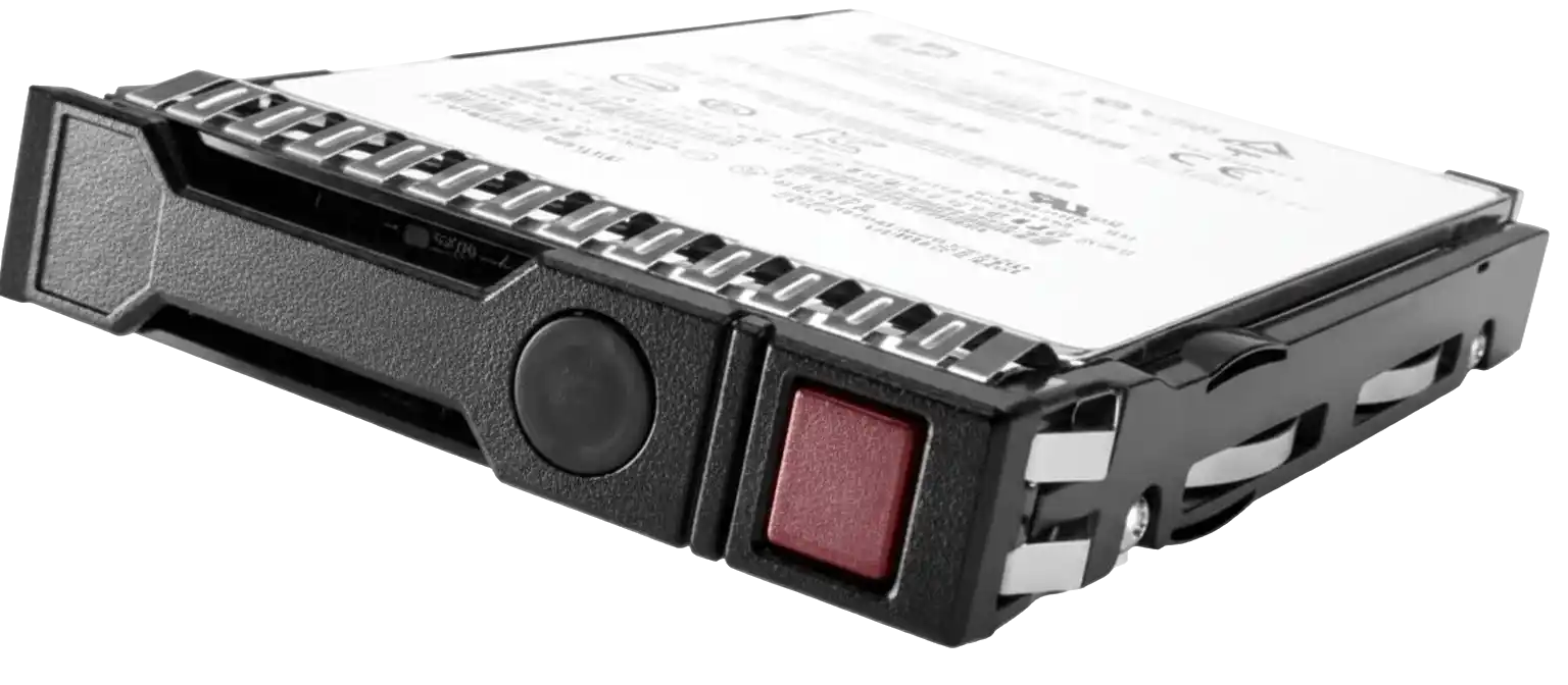 15.36TB SSD High-Capacity Solid-State Drive for Enterprise Use
