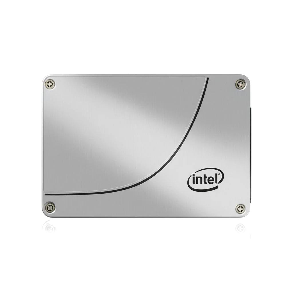 D3-S4610 High-Performance SSD for Advanced Data Storage and Management