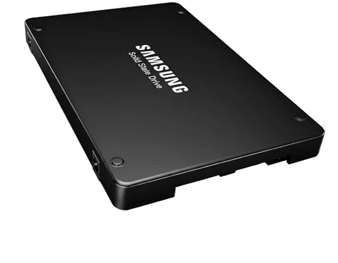 Samsung PM1653 High-Capacity SSD for Advanced Data Storage Solutions