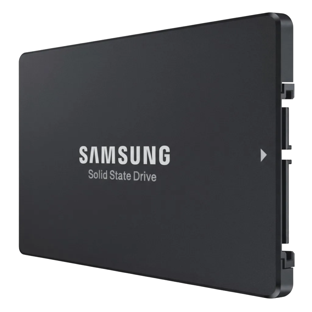 Samsung PM897 High-Performance NVMe SSD for Advanced Data Storage