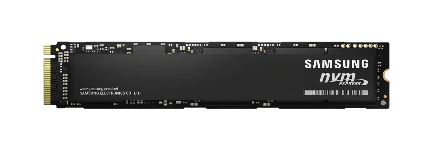 PM963 Samsung 960GB NVMe SSD for High-Speed Data Storage Solutions