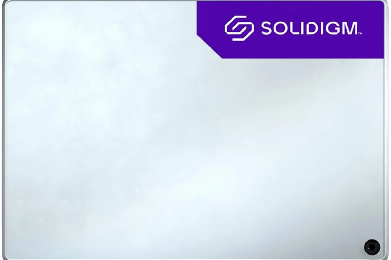 SBFPFUBU153T001 : Solidigm D5-P5430 High-Performance SSD for Enterprise Storage