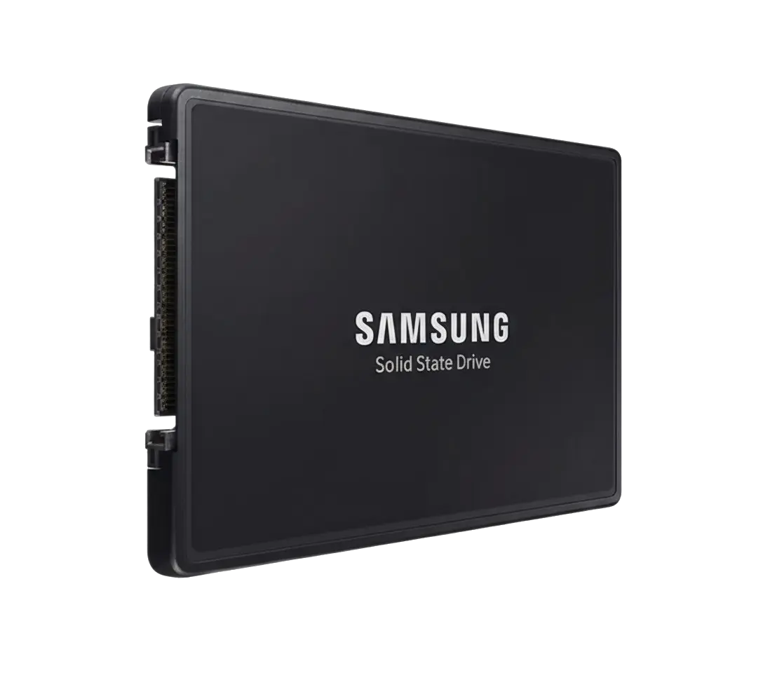 860 Pro & Shop High-Speed SSD for Retail and Enterprise Data Solutions
