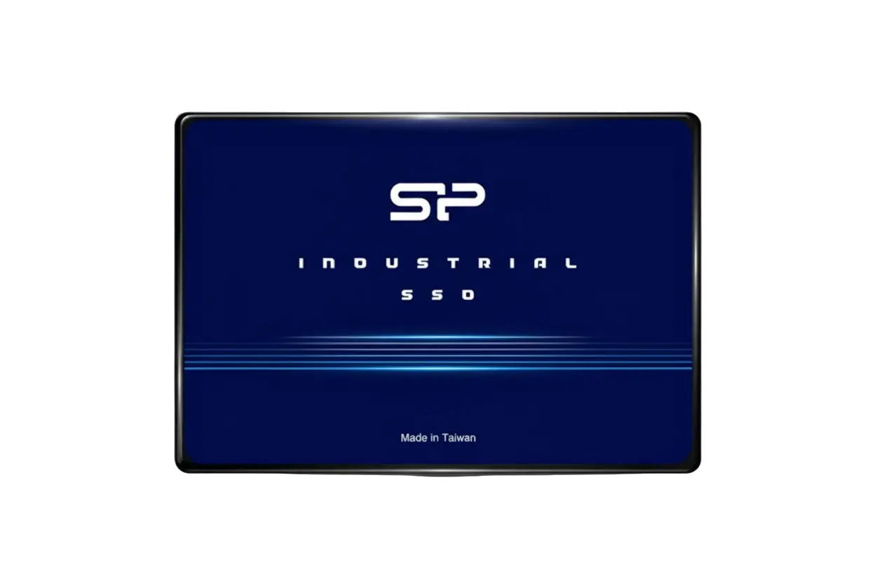 PM1643 High-Capacity SSD for Data Centers and Enterprise Use