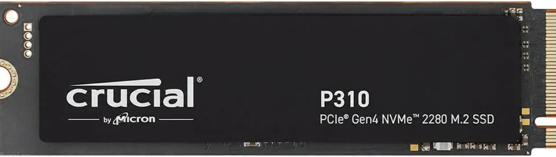 CT2000P5SSD8 - Crucial P5 Series 2TB PCI Express NVMe 3.0 x4 M.2 2280SS Solid State Drive