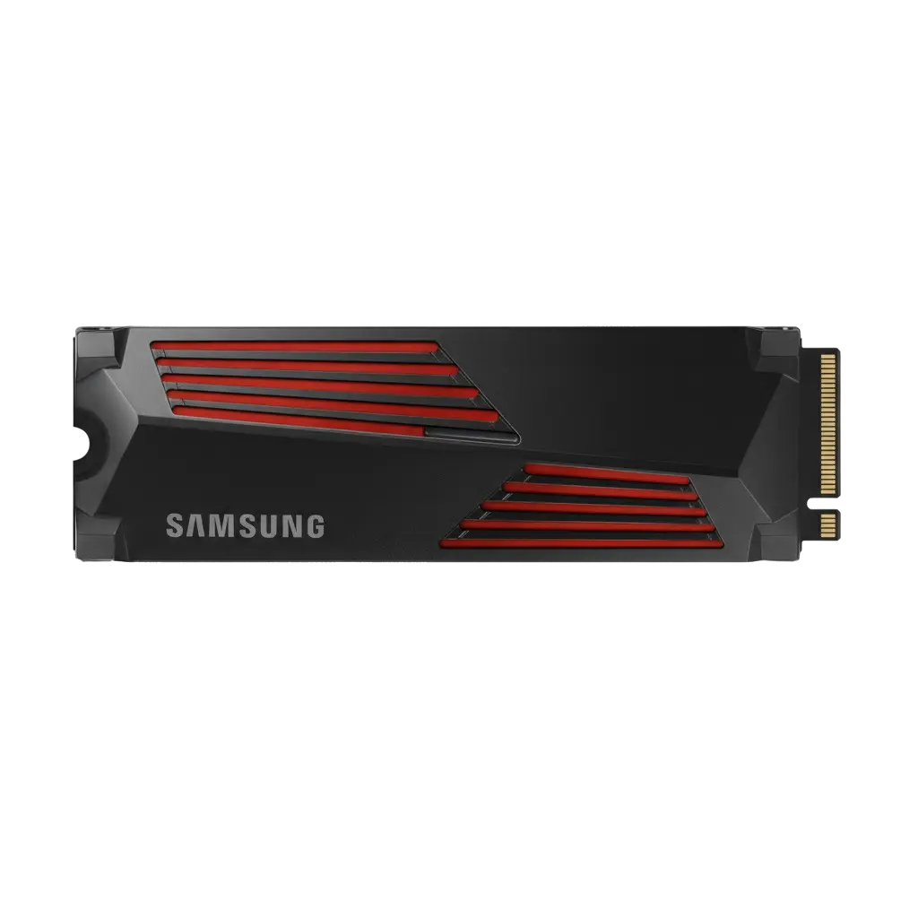 MZ-V9P2T0CW - Samsung 2TB M.2 2280 MLC PCIe NVMe SSD