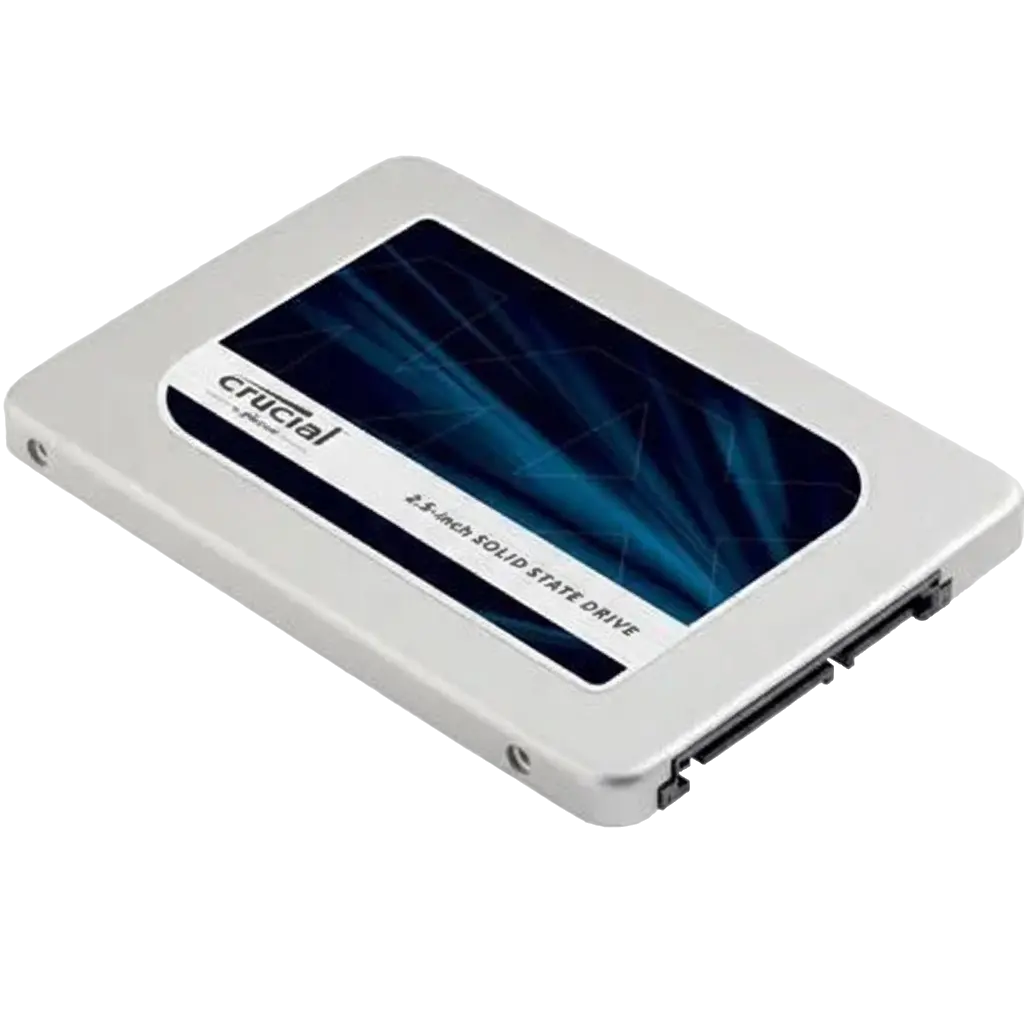 Crucial MX500 CT1000MX500SSD1 1TB SATA SSD
