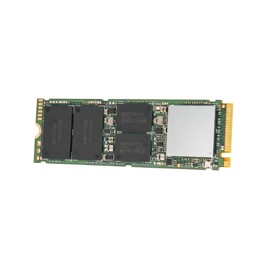 Intel 760p SSDPEKKW128G8XT 128GB PCIe NVMe Solid State Drive