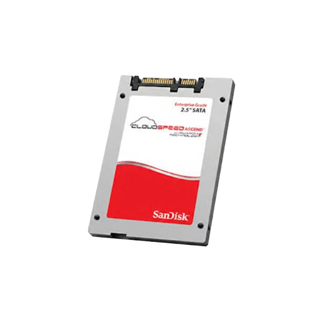SanDisk SDLFOEAR-480G 480GB SATA SSD