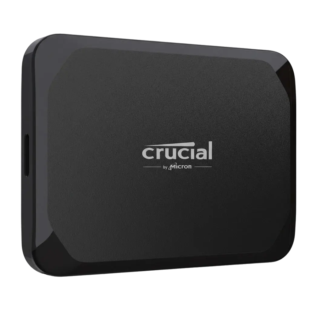 CT2000X9SSD902 Crucial X9 2TB Portable SSD
