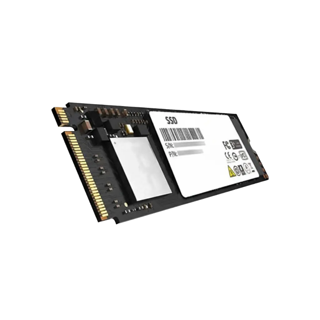 9946M - Dell 128GB Solid State Drive