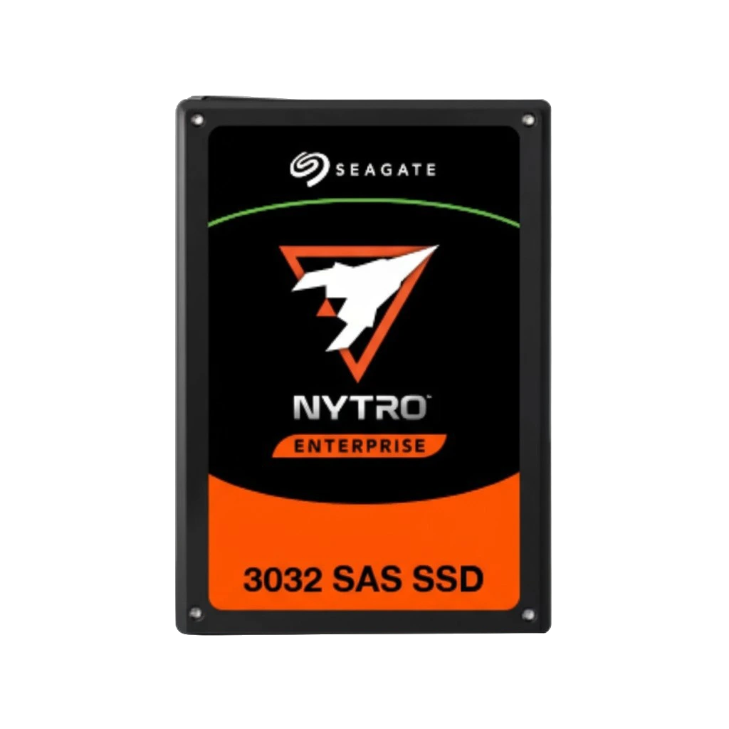 XS3840SE70104 - Seagate 3.84TB Solid State Drive