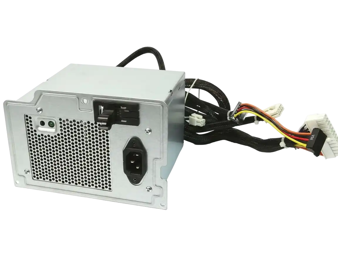 T128K | Dell Power Supply | PowerEdge T310 Series at ServerTechCentral