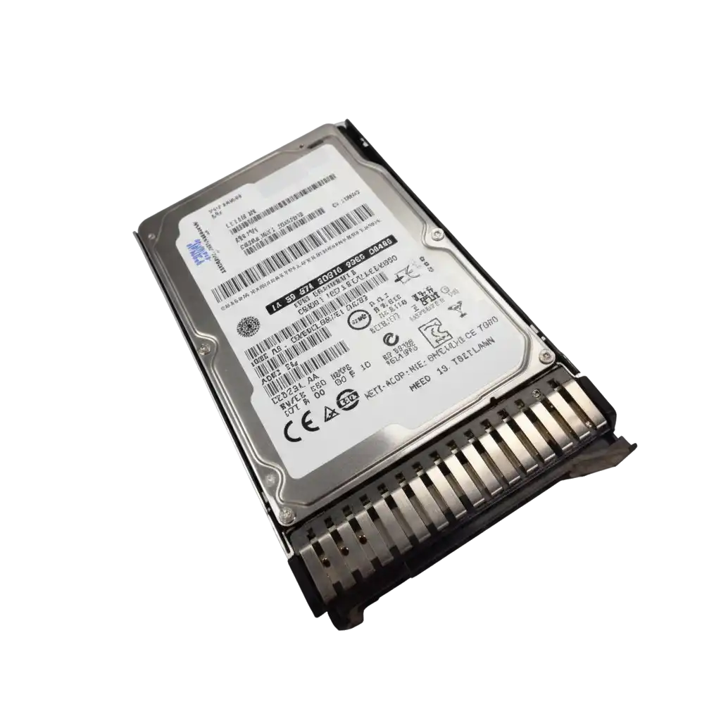 IBM ES0N - 775GB SAS SFF-3 SSD w/eMLC (AIX/Linux)
