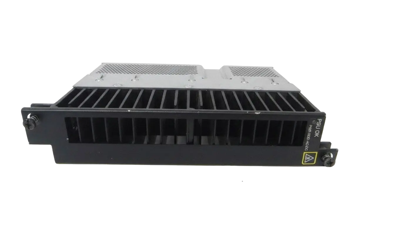 Cisco PWR-RGD-AC-DC-H Redundant Power Supply for High Availability and Reliability